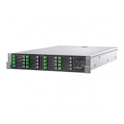 Сервер для монтажа в стойку Fujitsu PRIMERGY RX300 S7