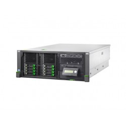 Сервер для монтажа в стойку Fujitsu PRIMERGY RX500 S7