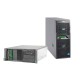 Напольный сервер Fujitsu PRIMERGY TX200 S7 с возможностью установки в стойку