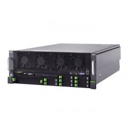 Сервер для монтажа в стойку Fujitsu PRIMERGY RX600 S6
