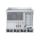 Стоечный сервер Fujitsu PRIMERGY RX900 S2