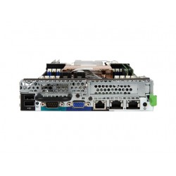 Серверный узел Fujitsu PRIMERGY CX250 S2