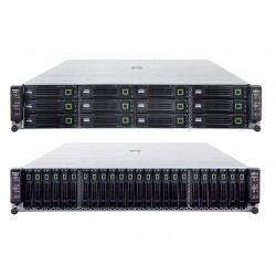 Сервер для облачных вычислений Fujitsu PRIMERGY CX400 M1