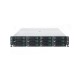 Кластерный 2-х узловой сервер Fujitsu PRIMERGY CX420 S1 Out-of-the-box Dual Node Cluster Server
