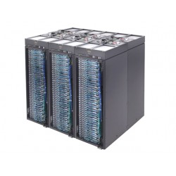 Сервер для облачных вычислений Fujitsu PRIMERGY CX1000 S1 с 38 узлами