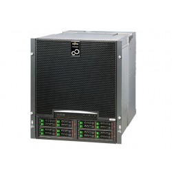 Серверная платформа Fujitsu PRIMEQUEST 1800E2