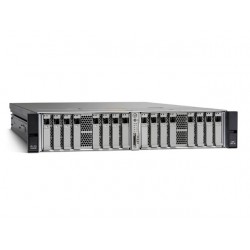 Стоечный сервер Cisco UCS C420 M3 Rack Server