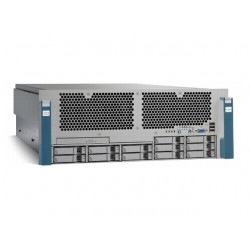 Сервер Cisco UCS C460 M2 для монтажа в стойку