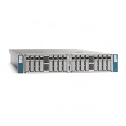 Сервер Cisco UCS C260 M2 для монтажа в стойку
