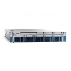 Сервер Cisco UCS C250 M2 для монтажа в стойку