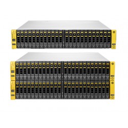 Система хранения данных HP 3PAR StoreServ 7440c