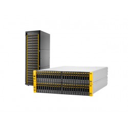 Системы хранения данных StoreServ 7000 series: 7200c, 7400c, 7440c, 7450c