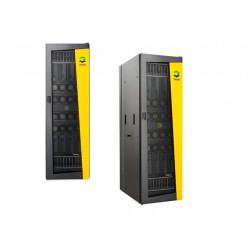Системы хранения данных HP 3PAR StoreServ 10000 серии: 3PAR StoreServ 10400 и 3PAR StoreServ 10800