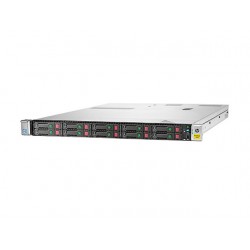 Система хранения данных HP StoreVirtual 4335 Hybrid Storage F3J70A