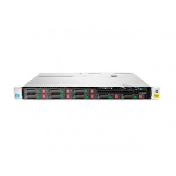 Системы хранения данных HP StoreVirtual 4130 Storage B7E16A 600Gb SAS