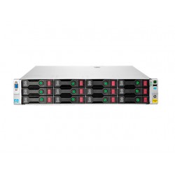 Системы хранения данных HP StoreVirtual 4530 (B7E23A, B7E24A, B7E25A, B7E26A)