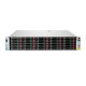 Системы хранения данных HP StoreVirtual 4730 (B7E27A, B7E28A, B7E29A)