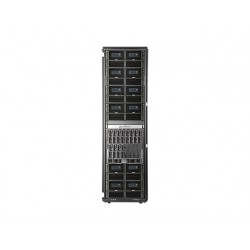 Система хранения данных HP StoreAll 9730 140TB LFF 2TB 7.2K MDL 6Gb Storage Couplet (QZ732A)