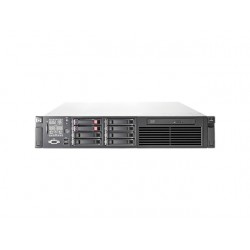 Система хранения данных HP StoreAll 9300 1GbE Gateway Storage (AW539D)