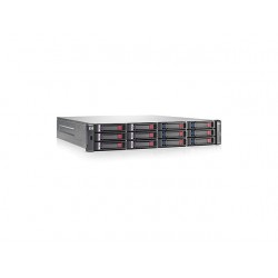 Системы хранения данных HP StorageWorks P2000 G3 MSA Array