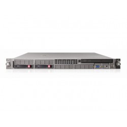 Шлюз EVA для HP StorageWorks VLS12000 с технологией Virtual Library System