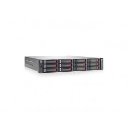 Система хранения данных HP StorageWorks 2324fc G2 MSA