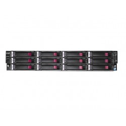 Системы хранения данных HP StorageWorks P4000 G2 SAN