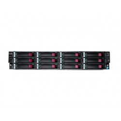 Система хранения HP Storageworks P4500 G2 Multi-Site SAN (BQ889B)