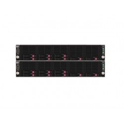 Система хранения данных HP Storageworks P4900 G2 SSD SAN (QW932A)