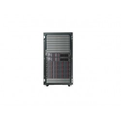 HP StorageWorks X9300