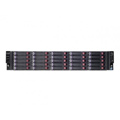 HP StorageWorks X1600 G2 Network Storage Server