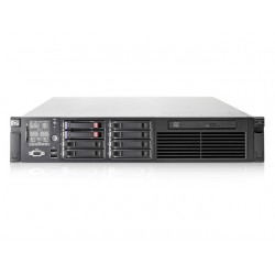 HP StorageWorks X3000 Network Storage System