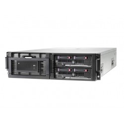 HP StorageWorks X5520 Network Storage System