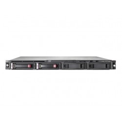 HP StorageWorks X3400 Network Storage System