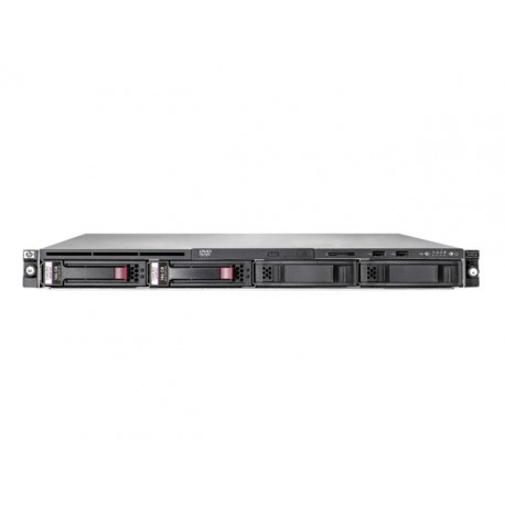 HP StorageWorks X3400 Network Storage System