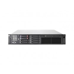 HP StorageWorks X3800 Network Storage System
