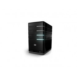 HP NAS-server StorageWorks X500 Data Vault