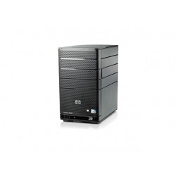 HP NAS-server StorageWorks X300 Data Vault