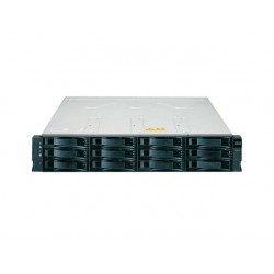 Дисковая полка IBM System Storage EXP3512