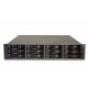 Дисковая система хранения данных IBM System Storage DS3400