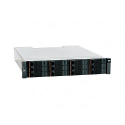 Дисковая система хранения данных IBM Storwize V7000 / Unified
