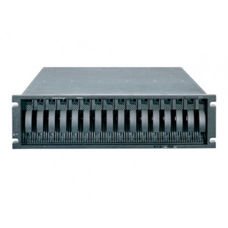 Дисковая система хранения данных IBM System Storage DS3950