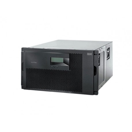 Модульная дисковая система хранения данных IBM System Storage N7000
