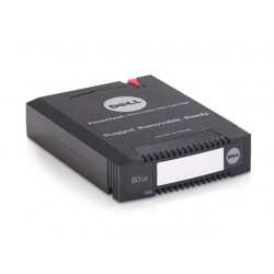 DELL PowerVault RD1000 Disk Media