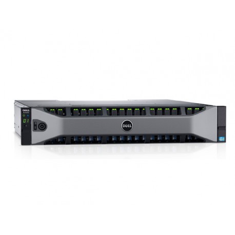 Система хранения данных Dell Compellent SC4020 Storage Array