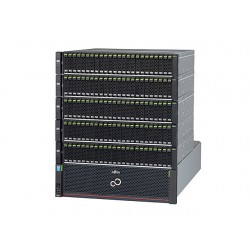 Дисковая система хранения данных Fujitsu ETERNUS DX600 S3