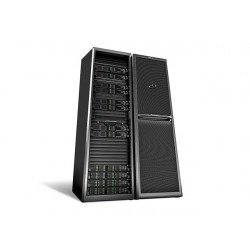 Системы хранения данных Fujitsu Storage ETERNUS CS8000 V6