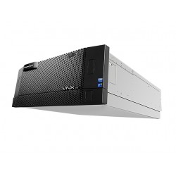 Система хранения данных Lenovo EMC VNX 5150