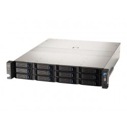 Сетевая система хранения данных LenovoEMC PX12-400R