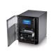 Настольная сетевая система хранения данных LenovoEMC PX4-300D Pro